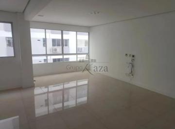 Apartamento · 100m² · 2 Quartos · 1 Vaga · Apartamento - Jardim Paulista - 2 Dormitórios - 100m².