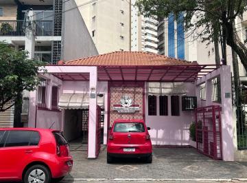 Comercial · 282m² · 1 Quarto · 4 Vagas · Sobrado Comercial com 5 Salas 282 m² Próxima ao Metrô Santana