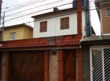 Casa · 340m² · 4 Quartos · 5 Vagas · Casa a Venda em Santana, 4 quartos, 2 suítes, 3 banheiros, 5 vagas de garagem.