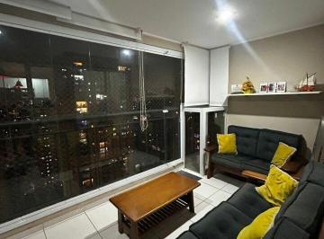 Apartamento · 86m² · 3 Quartos · 2 Vagas · Apartamento á venda Cidade Maia 86m², 3 Quartos, 1 suite, 2 vagas, Jardim Flor da Montanha