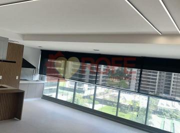 Apartamento · 149m² · 3 Quartos · 2 Vagas · Lindo apartamento para locação ,com 149 m2 !!!