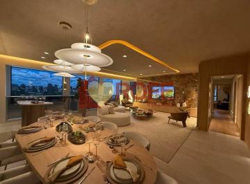 Apartamento · 170m² · 4 Quartos · 2 Vagas · APARTAMENTO Á VENDA EM MOEMA DECORADO 170M MARAVILHOSO POR 3.800.000.00
