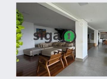 Apartamento · 247m² · 4 Quartos · 4 Vagas · Apartamento á Venda no Panamby com 4 suítes e 4 vagas