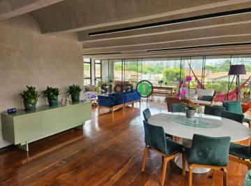 Apartamento · 330m² · 4 Quartos · 4 Vagas · Apartamento de 300m² à venda na Vila Cordeiro
