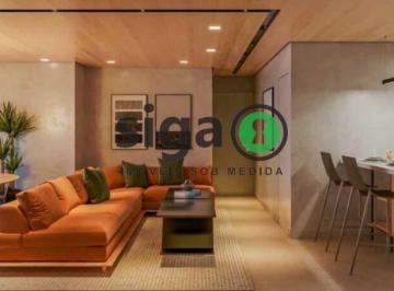 Apartamento · 61m² · 2 Quartos · 1 Vaga · Apartamento 61m² com 2 Dormitórios e Vaga próximo a Berrini