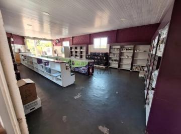 Comercial · 200m² · 4 Vagas · Oportunidade - Fundo de comercio - Jardim Satélite - 200m².
