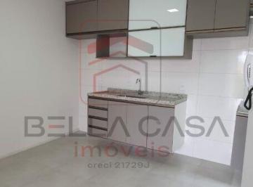Apartamento · 40m² · 2 Quartos · Apartamento para Locação Residencial Ribeirão Branco 40m² com 2 dormitórios