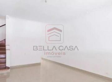 Casa · 97m² · 2 Quartos · 1 Vaga · SOBRADO COM EXCELENTE LOCALIZAÇÃO NO TATUAPÉ - COMERCIAL OU RESIDENCIAL