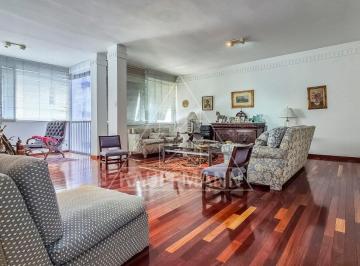 Apartamento · 196m² · 3 Quartos · 2 Vagas · Apartamento à Venda na Consolação - 3 Quartos - 1 Suíte - 2 Vagas - 196m² de Área Útil