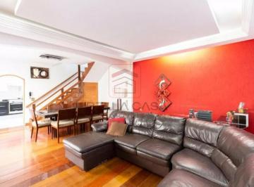 Casa · 260m² · 4 Quartos · 6 Vagas · Casa à venda com 260m², 4 quartos e 6 vagas