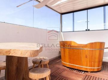 Casa · 260m² · 4 Quartos · 6 Vagas · Casa à venda com 260m², 4 quartos e 6 vagas