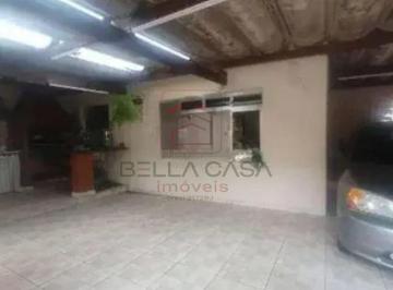 Casa · 300m² · 4 Quartos · 3 Vagas · Excelente oportunidade na Vila Zelina ? Dois sobrados no mesmo terreno.