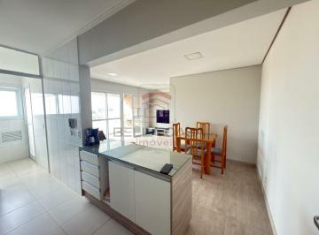 Apartamento · 80m² · 3 Quartos · 2 Vagas · Apartamento com 3 Quartos à venda, 79m² - Móoca