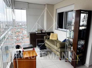 Apartamento · 65m² · 2 Quartos · 1 Vaga · Apartamento à Venda 2 Quartos sendo 1 Suíte - 1 Vaga - 65m² de Área Útil