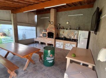 Casa · 110m² · 3 Quartos · 4 Vagas · Sobrado a venda no Jardim independencia com 3 quartos