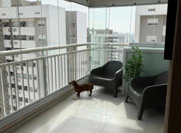 Apartamento · 89m² · 3 Quartos · 2 Vagas · Oportunidade - Apartamento - Residencial Adriático - Parque Industrial - 3 Dormitórios - 89m².