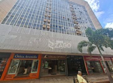 21a3dc2f2121626e1cae6112ddf4ccf4c0c6f1a8 · Sala à venda, 40 m² por R$ 60.000,00 - Centro - Uberaba/MG