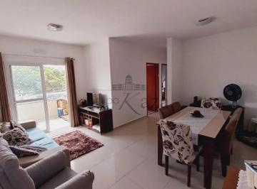 Apartamento · 80m² · 3 Quartos · 2 Vagas · Oportunidade - Apartamento - Residencial Terraço Parque - Parque Industrial - 3 Dormitórios - 80m² -