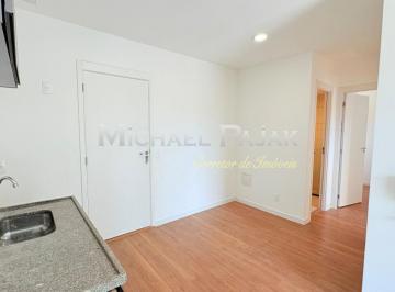 Apartamento · 41m² · 2 Quartos · Apartamento tipo para venda com 2 quartos - Michael Pajak (11) 99996 - 4550