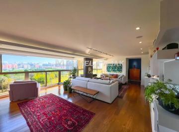 Apartamento · 222m² · 4 Quartos · 2 Vagas · Apartamento com 4 Quartos