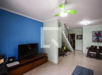 Casa · 191m² · 3 Quartos · 4 Vagas · Casa à Venda - Jardim Londrina, 3 Quartos,  191 m2