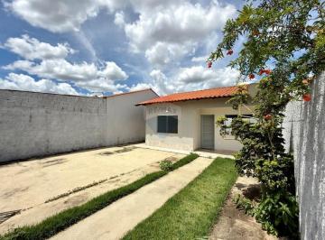 Casa · 69m² · 2 Quartos · 4 Vagas · Casa Escriturada em Condomínio Fechado – Segurança, Conforto e Excelente Localização
