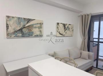 Apartamento · 33m² · 1 Quarto · 1 Vaga · Apartamento - Jardim Esplanada II - Residencial Vision Colinas - 1 Dormitório - 33m².