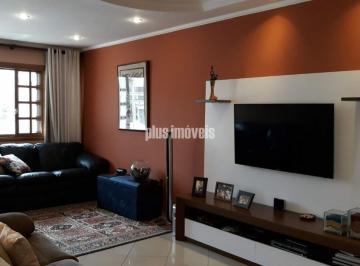 Casa · 190m² · 3 Quartos · 4 Vagas · .VILA SONIA SOBRADO 3 SUITES, ESCRITÓRIO, COM ESPAÇO GOURMET A 70 METROS DO METRO VILA SONIA