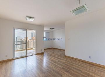 Apartamento · 69m² · 2 Quartos · 1 Vaga · Apartamento 69m² na Vila das Mercês