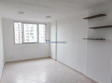 Apartamento · 55m² · 2 Quartos · 1 Vaga · Apartamento no Jardim Celeste, 2 Quartos, 55m², Garagem