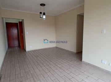 Apartamento · 74m² · 3 Quartos · 2 Vagas · Apartamento 3 Quartos e 2 Vagas de Garagem no Jabaquara.