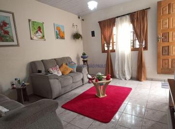 Comercial · 70m² · 2 Quartos · 2 Vagas · Casa para Venda em Mirandópolis com 2 quartos e 2 vaga.