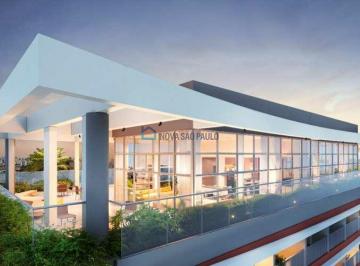 Apartamento · 31m² · 1 Quarto · Studio NR Premium, a 350m do Metrô Eucaliptos e perto do Shopping Ibirapuera