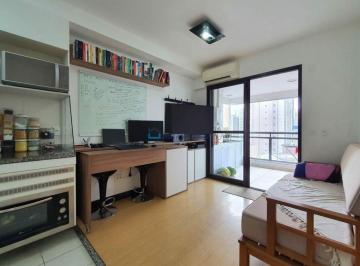 Apartamento · 36m² · 1 Quarto · 1 Vaga · Apartamento tipo Studio à venda 1 dormitório 36 m² na Vila Mariana