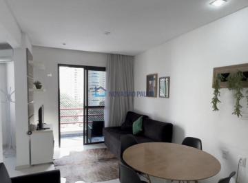 Apartamento · 32m² · 1 Quarto · 1 Vaga · Apartamento com 1 Quarto e 1 banheiros suite à Venda, 37 m²