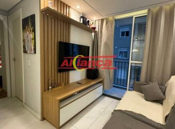 Apartamento · 41m² · 2 Quartos · APARTAMENTO- Jardim América da Penha - São Paulo - SP, PENHA - SÃO PAULO/SP
