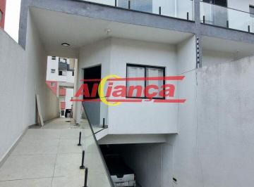 Casa · 200m² · 3 Quartos · 4 Vagas · LINDO SOBRADO COM PISCINA - Jardim Vila Galvão - Guarulhos - SP