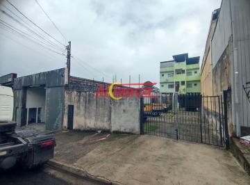 Terreno · 330m² · Oportunidade para Investidor: Terreno com Edificação e Subsolo- Jardim Almeida Prado - Guarulhos