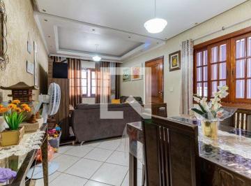 Casa · 125m² · 3 Quartos · 3 Vagas · Casa à Venda - Jardim Palmares, 3 Quartos, 125 m2