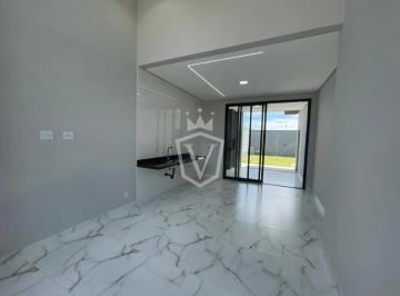 Casa · 250m² · 3 Quartos · 2 Vagas · Casa térrea nova à venda - Jardim Primavera - Itupeva/SP.