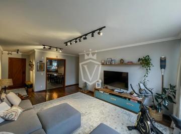 Apartamento · 137m² · 3 Quartos · 1 Vaga · Apartamento à venda Cond. Christian - Bairro Centro - Jundiai/SP.