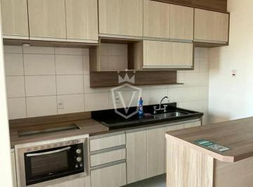 Apartamento · 77m² · 3 Quartos · 1 Vaga · Apartamento à venda Cond. Myriad Engordadouro - Bairro Engordadouro - Jundiai/SP.