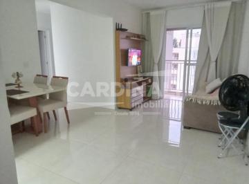 Apartamento · 80m² · 3 Quartos · 1 Vaga · Apartamento à Venda com 3 Dormitórios, lazer completo e 80m² no bairro Nova Europa, Campinas/SP.
