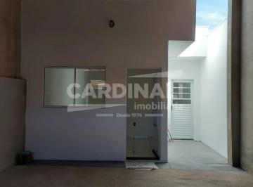 Casa · 150m² · 2 Quartos · 2 Vagas · Casa Padrão em São Carlos