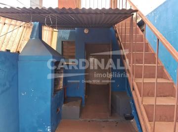 Casa · 240m² · 5 Quartos · Casa com ótima localização, com 05 dormitórios e próximo a faculdades.