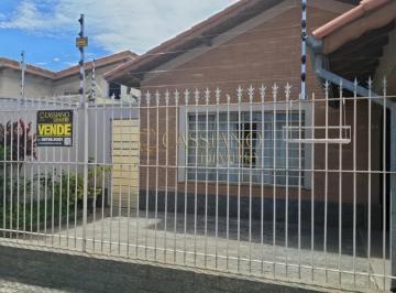 Casa · 250m² · 3 Quartos · 2 Vagas · Casa à venda de 140m² | 03 dormitórios, sendo 01 suíte e 02 vagas de garagem | Santana |  São José d