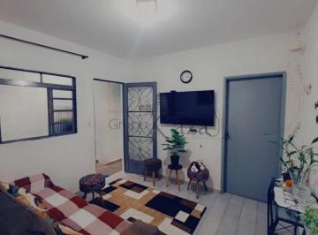 Casa · 100m² · 3 Quartos · 1 Vaga · Oportunidade - Casa Sobrado - Jardim Satélite - 3 Dormitórios - 90m².