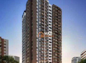 0e79f78986f7250ff5574179e1e801db3e7f7828 · Apartamento à venda, 35 m² por R$ 380.000,00 - Vila Mariana - São Paulo/SP