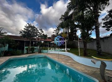 ff5e4d58223f1ea6471ca27b0e8dedf8af8a70b7 · Chácara com 4 dormitórios à venda por R$ 969.000,00 - Condomínio Aquarius - Araçoiaba da Serra/SP