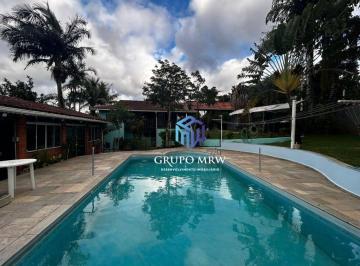 ce9258c464e2981b696799fe3c7956fa9544304e · Chácara com 4 dormitórios à venda por R$ 929.000,00 - Condomínio Aquarius - Araçoiaba da Serra/SP